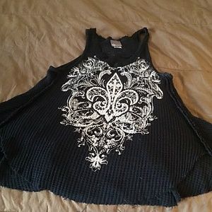 womens dress tank